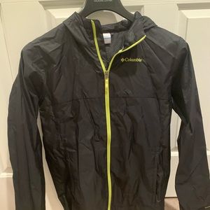 Columbia Raincoat (kids)